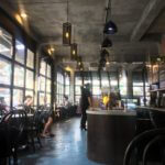 ヤンゴンおすすめカフェ/甘くないコーヒ飲みたい