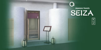 せいざ/Sweets Seiza