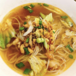 999シャンヌードル/999 Shan Noodle Shop