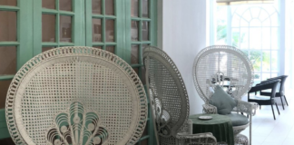 アカシア・ティーサロン / Acacia Tea Salon