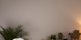 ヤンゴンのおすすめマッサージはここ!