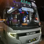 ヤンゴン -バガン間の移動 (飛行機、バス、タクシー)