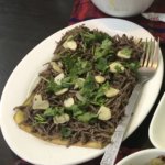 ジェイン・ポー・メイ カチン伝統料理 / Jing Hpaw Myay Kachin Traditional Cuisine