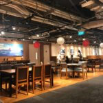 トウキョウ・ダイニング・シティ / Tokyo Dining City