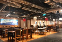 トウキョウ・ダイニング・シティ / Tokyo Dining City