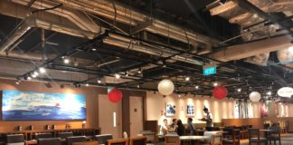 トウキョウ・ダイニング・シティ / Tokyo Dining City