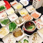 ホットポットシティ/Hot Pot City