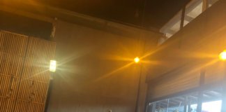 カフェ ・サルウィーン / Café Salween