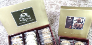 シンピューレーお土産店 / Sin Phyu Lay Souvenir shop