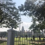 マハバンドゥーラ公園/ダウンタウン