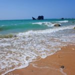 グエサウン・ビーチ