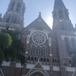 聖マリア大聖堂 / St.Mary’s Cathedral