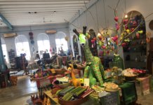 ラーデー / HLA DAY