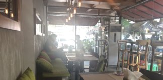 オーセンティック・ブラッスリー / Ô’Thentic Brasserie