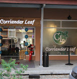 コリアンダーリーフ・インディアンレストラン/Corriander Leaf