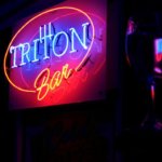 トリトンバー/TRITON Bar