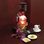 カフェ・ジーニアス/Cafe Genius