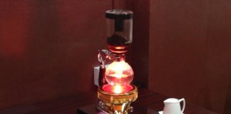 カフェ・ジーニアス/Cafe Genius