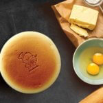 てつおじさんのチーズケーキ/Uncle Tetsu Cheesecake Myanmar