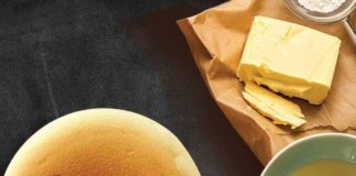 てつおじさんのチーズケーキ/Uncle Tetsu Cheesecake Myanmar