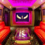 ザ・ワンバー/The One Bar