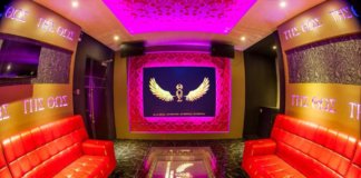 ザ・ワンバー/The One Bar