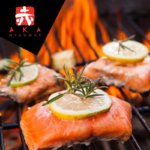 赤/AKA Yakiniku Buffet