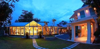 アカシアティーサロン/ACACIA TEA SALON