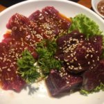 ヤマト / Yamato Japanese BBQ Restaurant