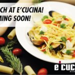 エクシーナ・イタリアンレストラン/E’Cucina Italian Restaurant