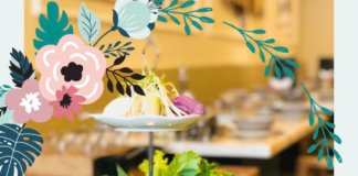 フォーシーズンズ・スチームボート/Four Seasons Steamboat Restaurant