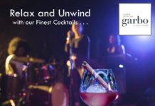ガルボバー/GARBO BAR