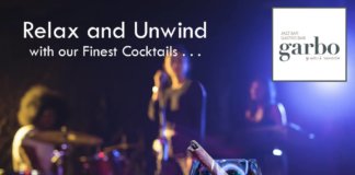 ガルボバー/GARBO BAR