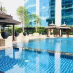 アットザデック/AT THE DECK