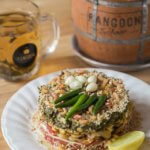 ラングーンティーハウス/Rangoon Tea House