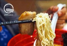 一風堂/Ippudo Myanmar