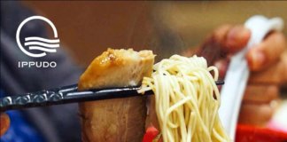 一風堂/Ippudo Myanmar