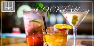 バー・コード/Bar Code