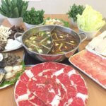 天春ホットポット/Tian Xiang Hot Pot