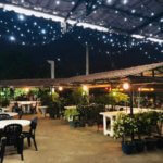 スタイルセブン/Style 7 BBQ & Beer Garden