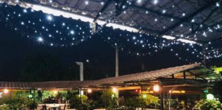 スタイルセブン/Style 7 BBQ & Beer Garden