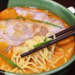 天理スタミナラーメン