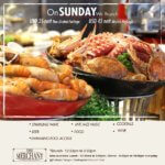 ザ・マーシャント/The Merchant