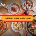 オレア・レストラン/OLEA Mediterranean Restaurant