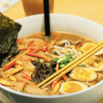 ラーメンモンスター ヤンゴン / Ramen Monster Yangon