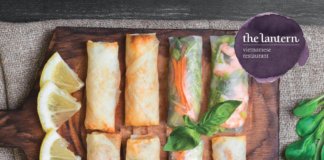 ランタン/THE LANTERN