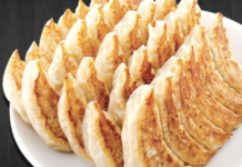 大阪王将 / Osaka Ohsho Japanese Restaurant