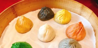 パラダイス・ダイナスティ/Paradise Dynasty