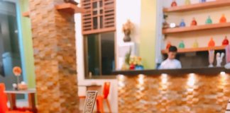 ヤダナーポン・レストラン/Yadanar Pone Restaurant