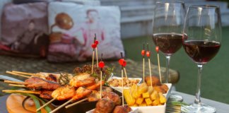 ラプランチュア/Le Planteur